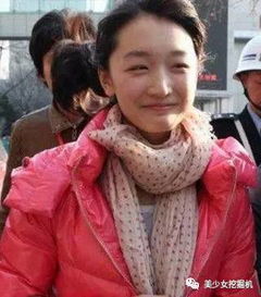 王俊凯的北影女同学们除了网红版刘诗诗周冬雨可以看,剩下的都是什么鬼
