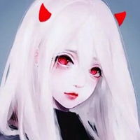 霸气高冷女头像动漫粉