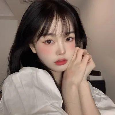 女生头像丨入他心