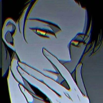 丧到极致的动漫头像丧系抑郁女生头像黑暗系忧郁头像很丧很压抑的头像高冷黑白丧系头像又仙又丧的女生头像