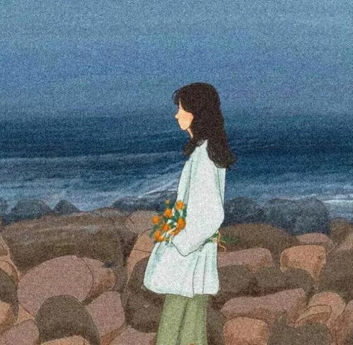 治愈系温柔文案总有人笨拙的想把所有温柔都给你
