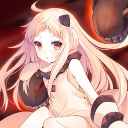 动漫少女心头像