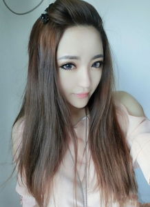 qq透明皮肤大图女生