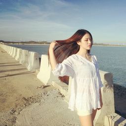 daisy妤故韩系中系女头女生头像
