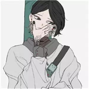 头像韩系你无法抗拒