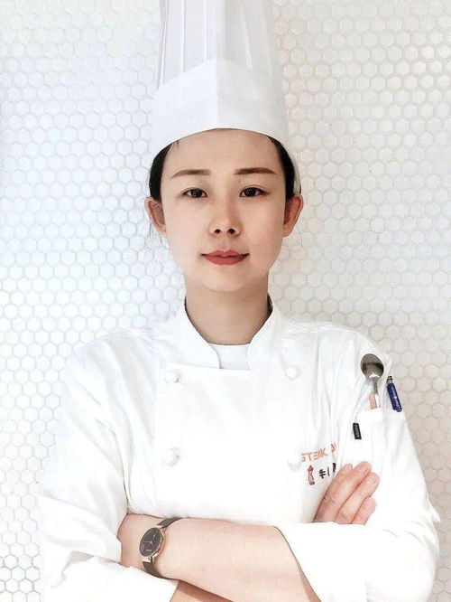 大口吃肉,厚牛排才最享受肉食系少女必打卡牛排家