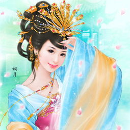 求宫斗群群头像