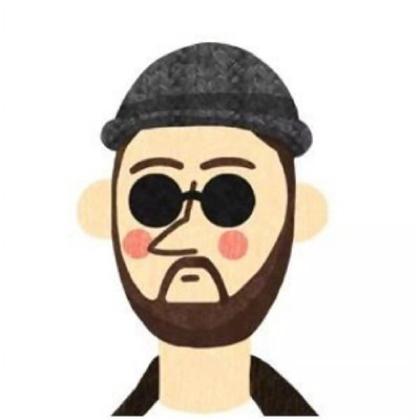 搞怪有创意卡通情侣头像,祝所有天下情侣2020天天开心
