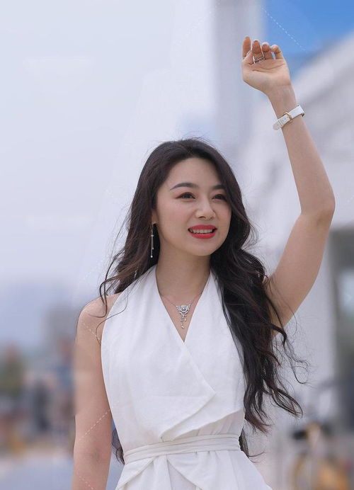 如此温柔性感的美女,浑身散发着迷人的魅力,颜值也是妥妥哒