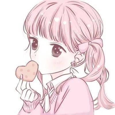哇,一眼就心动的二次元动漫头像合集