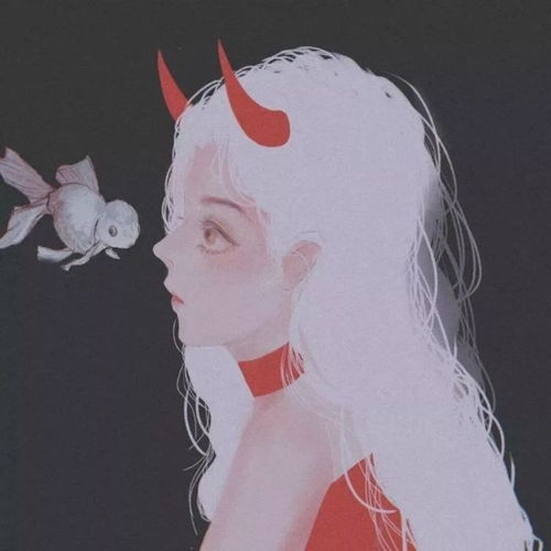 小众温柔系情头