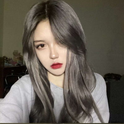 好看的头像女生图片霸气冷艳八人用的同一系列头像