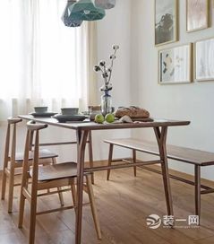 泰安桃源之家装修参考案例图,喜欢干净清爽的生活
