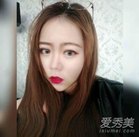 2019女孩美丽的头发颜色推荐新蓝色vs珍珠白你最喜欢哪个
