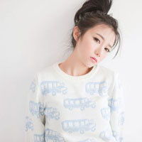 化妆达人侯凡凡的美拍