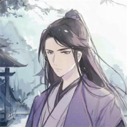 道系头像高清男道系