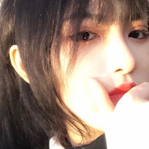 神仙女头带有特殊含义的温柔英文网名
