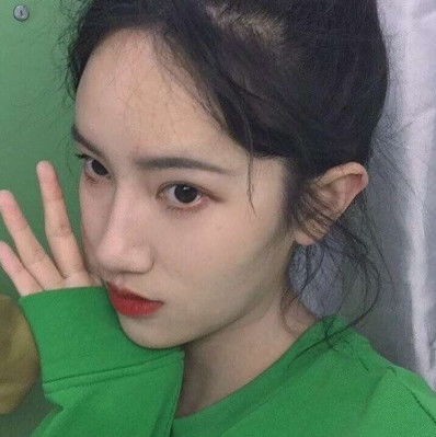 男生认为最丑的3种脸型,婴儿肥成功中招,全占就活该单身