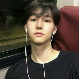 红色系男生头像头像图片男人