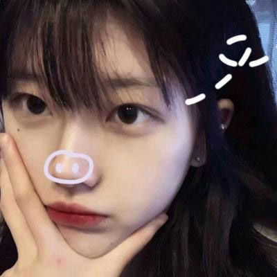 超拽霸气小仙女头像没有什么是一顿觉解决不了的