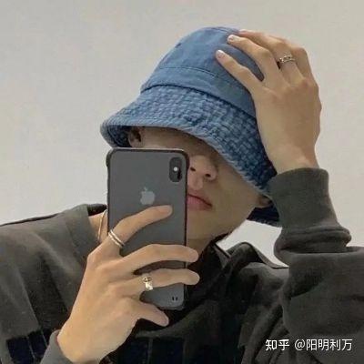 男生头像高级感帅气好看的男生头像帅气阳光成熟简约动漫干净可爱真人
