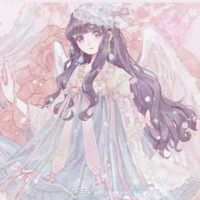 闺蜜头像呀
