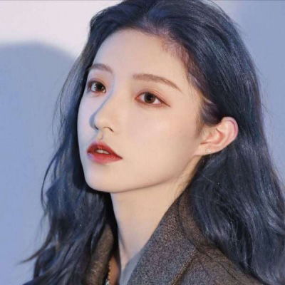 qq霸气社会女头像最潮qq头像女生专用