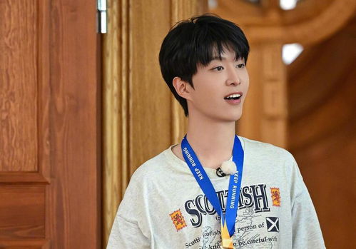 魏大勋说出了观众最想说的心里话,跑男12收官彻底被打脸