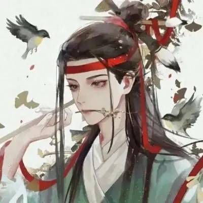 情头小众超好看的浪漫情头