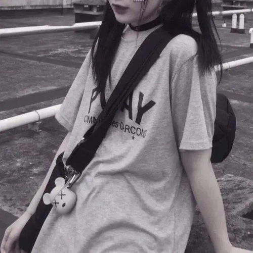 丧头像呀