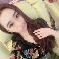 恶魔系女生头像真人版