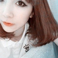 亲爱的邻家女孩系列女生qq头像爱一个字却能伤人极致