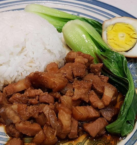 xin的相册饮食男女