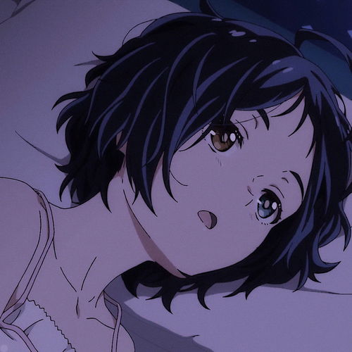 适合谈恋爱,很好看电竞少女头像