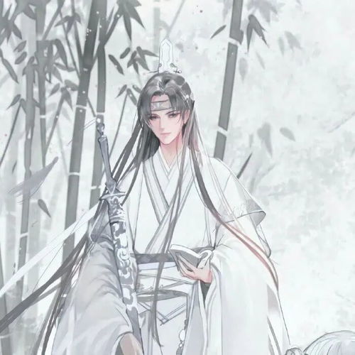 05收藏情头古风,可爱