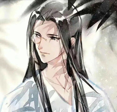 古风男头丨多情美少年,屈指芳菲近