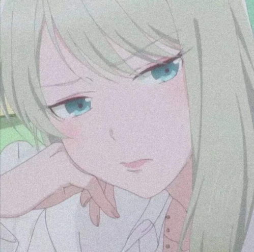 优质动漫女头