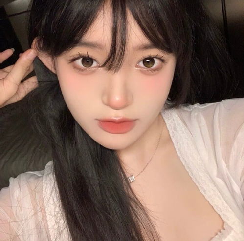 rose甜美女头之一百四十五期