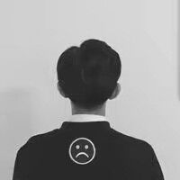 情侣男生头像黑色系硬朗
