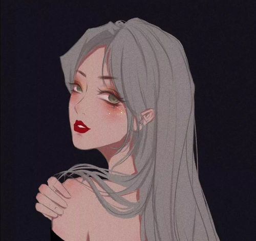我的头像11