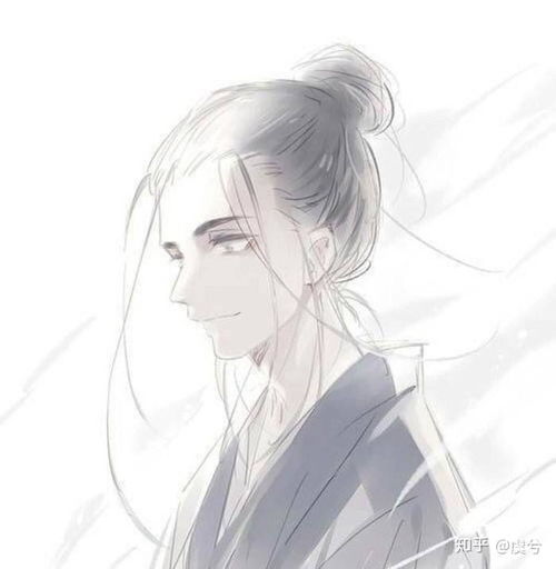 有哪些丧丧的头像男头
