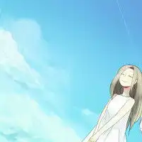 我爱你够不够诚实日系动漫卡通情侣头像