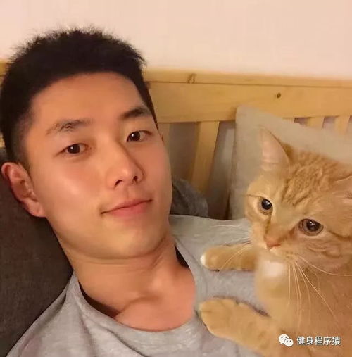 3位有肌肉的可爱男生,猫系奶狗系奶狼系,你喜欢哪一个