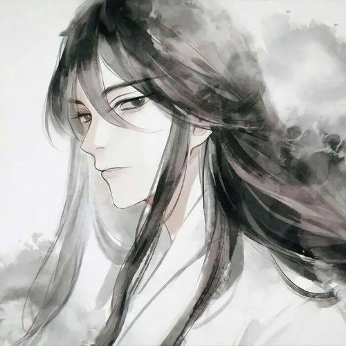 宝藏动漫头像