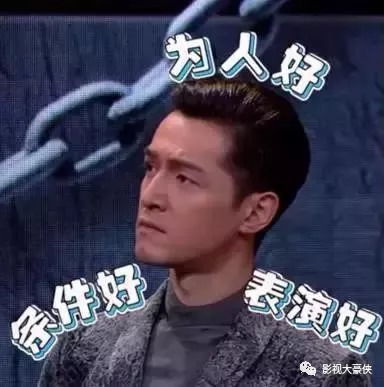 娱乐圈长着禁欲系面容的6位男明星,一露面,就迷倒万千少女
