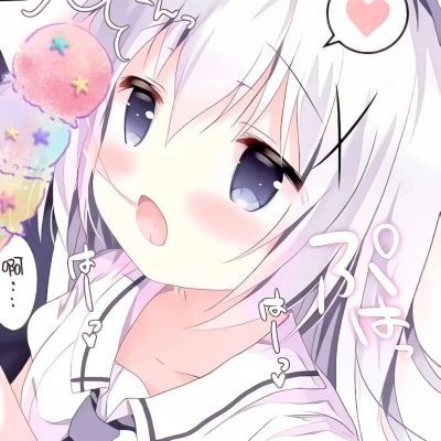 凹凸世界动漫头像