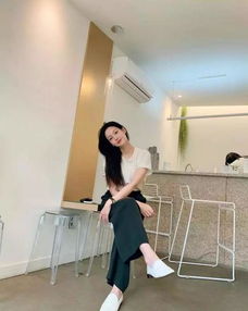 这种风格,一起做个茶系仙女吧