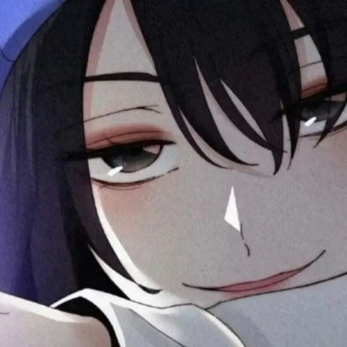 动漫女头冯宝宝是天然呆嘛
