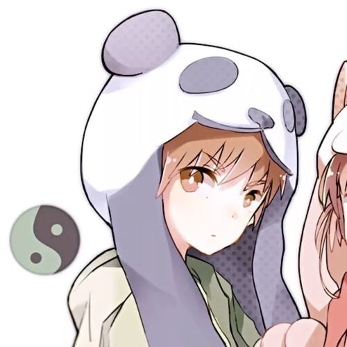 情侣系列