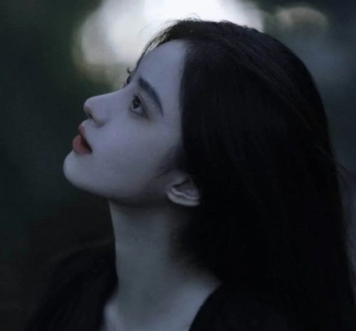 真人女生头像合集面对热爱要不遗余力的喜欢